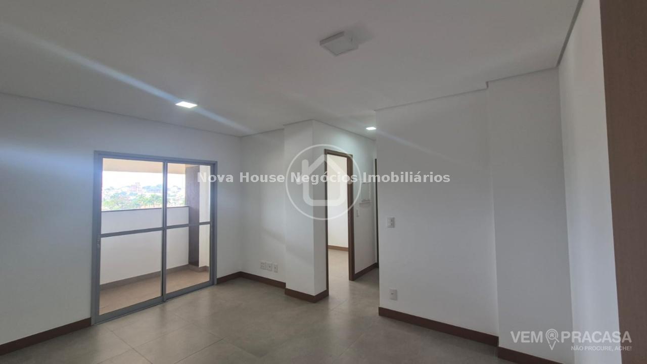 Apartamento à venda no Monte Castelo, Campo Grande – foto 4