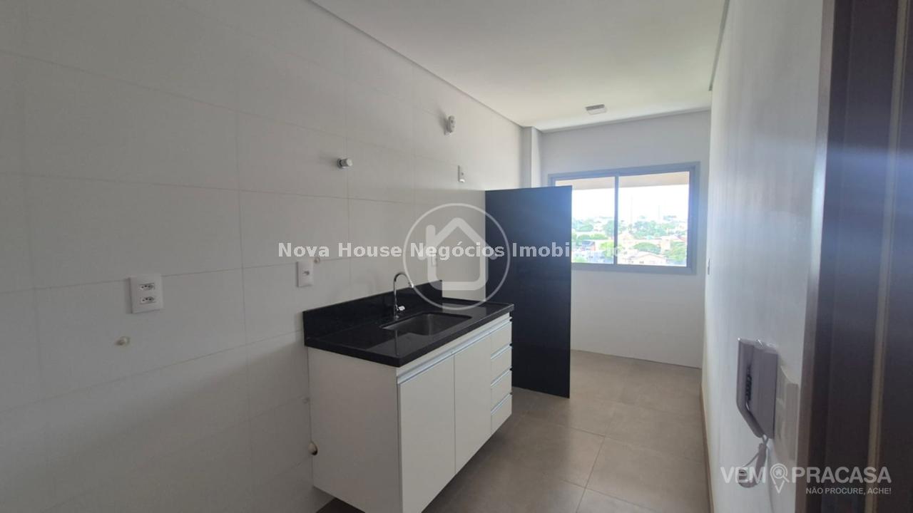 Apartamento à venda no Monte Castelo, Campo Grande – foto 5