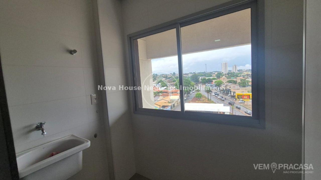 Apartamento à venda no Monte Castelo, Campo Grande – foto 6