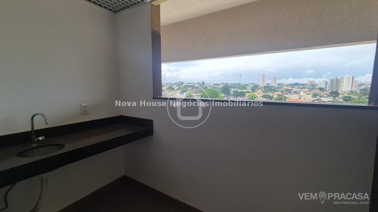 Apartamento à venda no Monte Castelo, Campo Grande – foto 9
