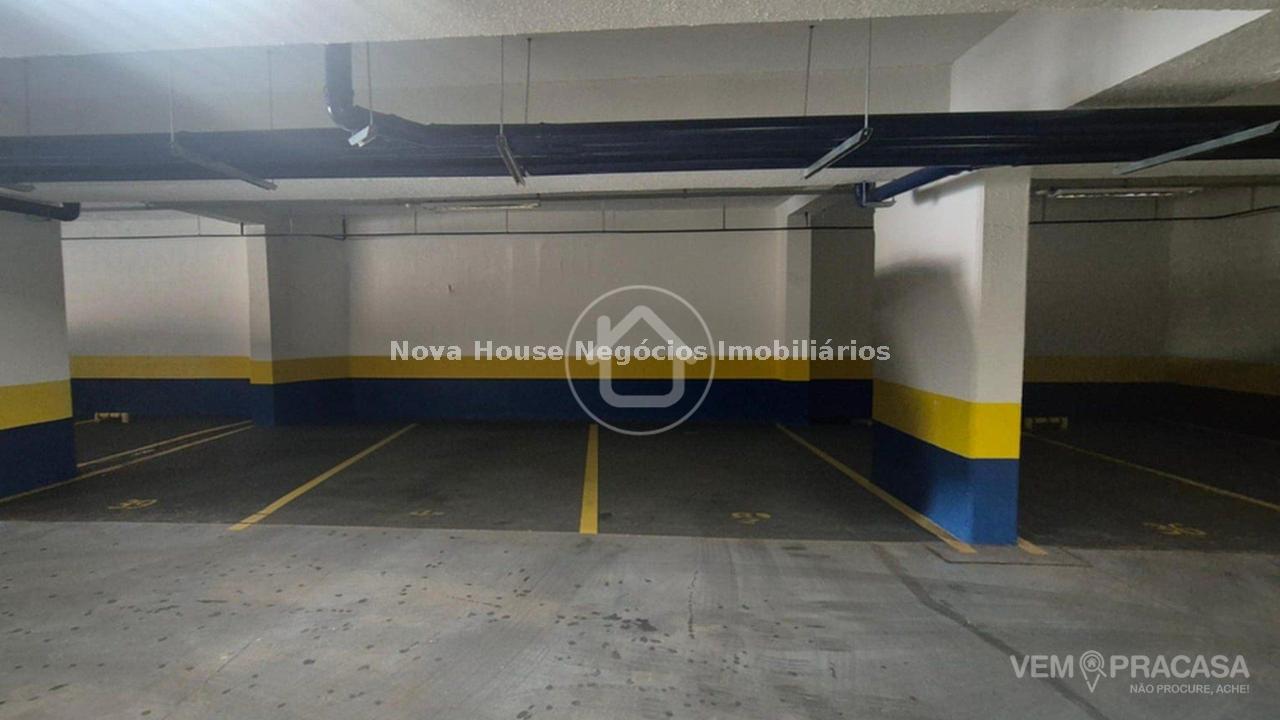 Apartamento à venda no Monte Castelo, Campo Grande – foto 12