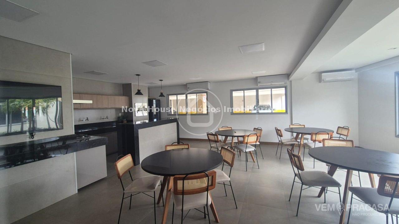 Apartamento à venda no Monte Castelo, Campo Grande – foto 14