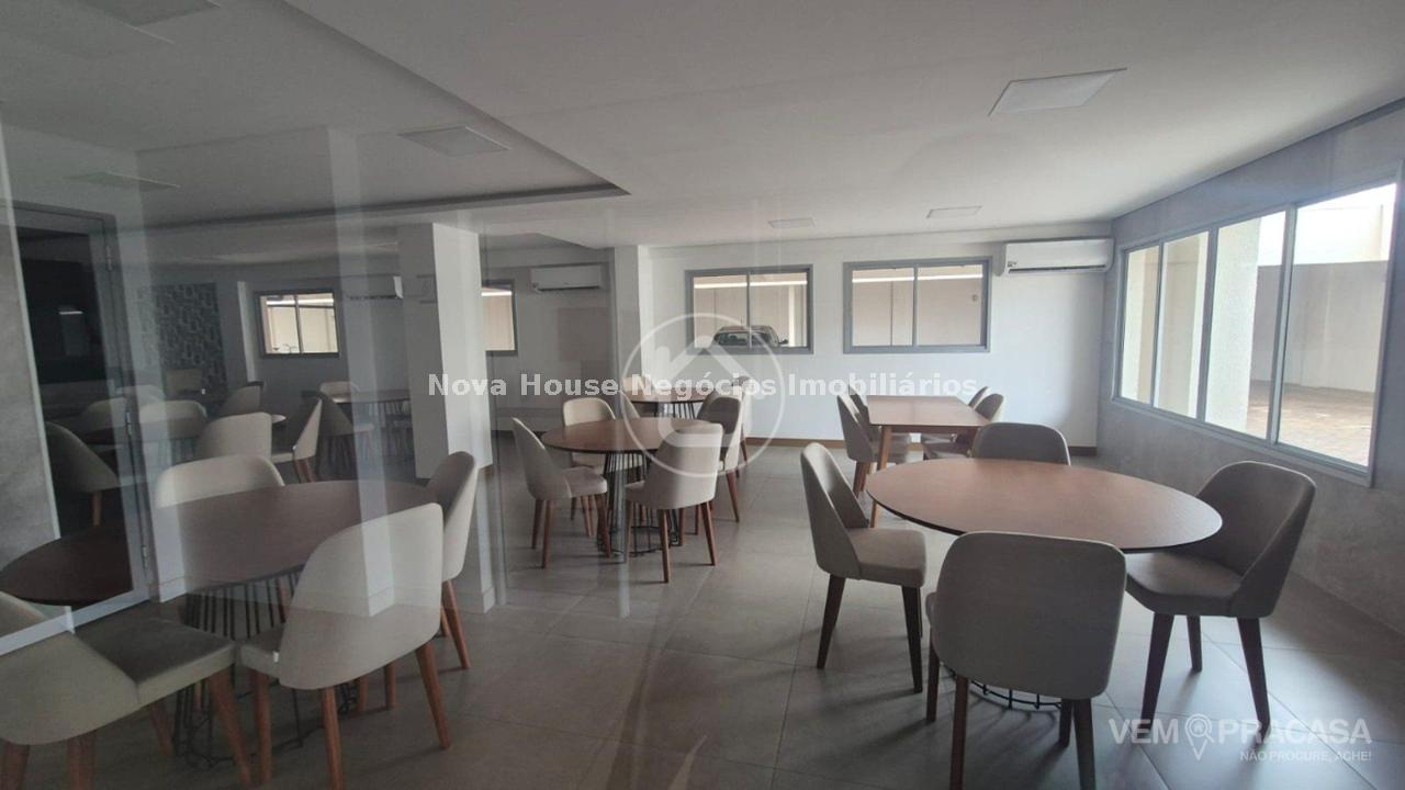 Apartamento à venda no Monte Castelo, Campo Grande – foto 15