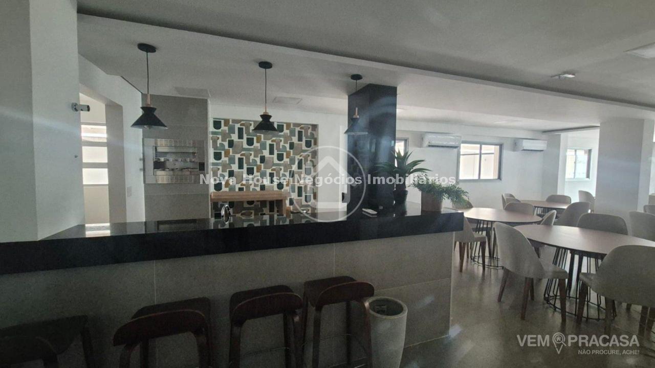 Apartamento à venda no Monte Castelo, Campo Grande – foto 17