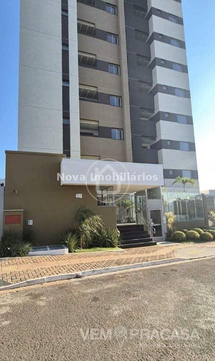 Apartamento à venda no Monte Castelo, Campo Grande – foto 18
