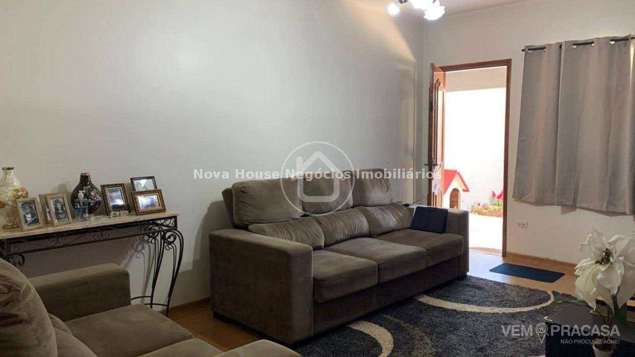 Casa Térrea à venda no Portal do Panamá, Campo Grande – foto 2