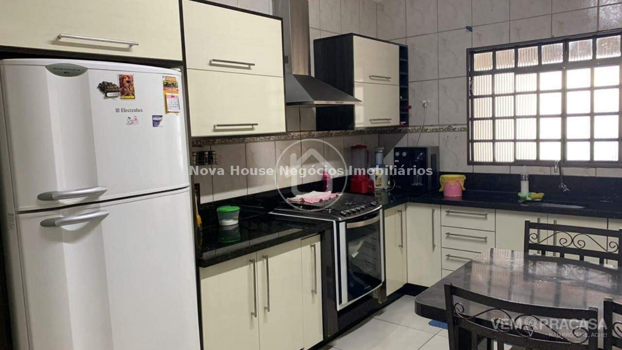 Casa Térrea à venda no Portal do Panamá, Campo Grande – foto 3