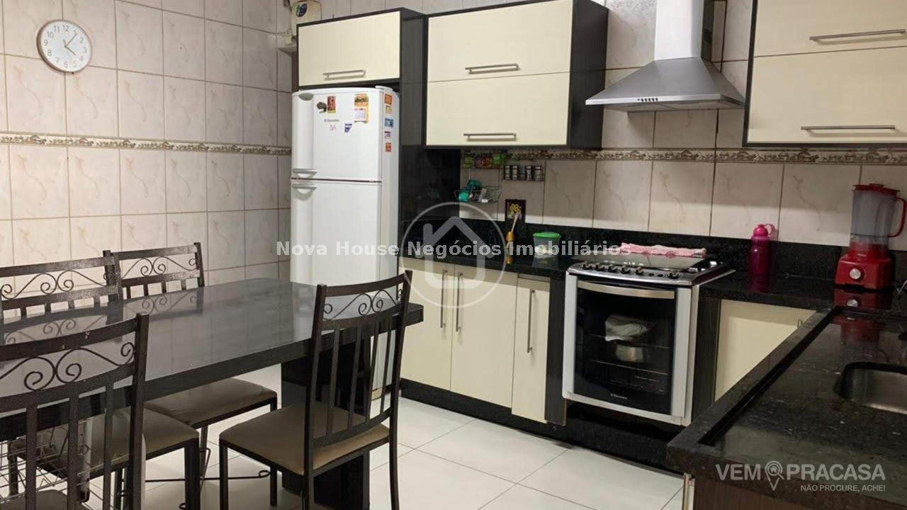 Casa Térrea à venda no Portal do Panamá, Campo Grande – foto 4