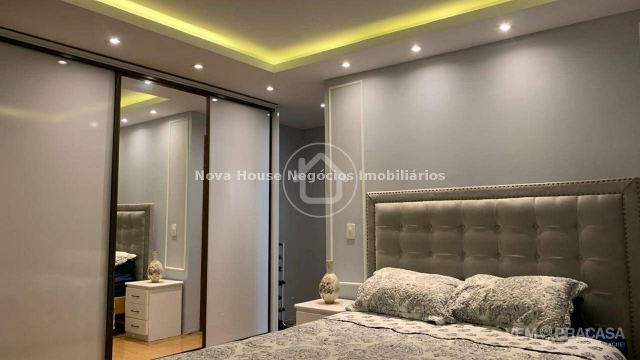 Casa Térrea à venda no Portal do Panamá, Campo Grande – foto 5