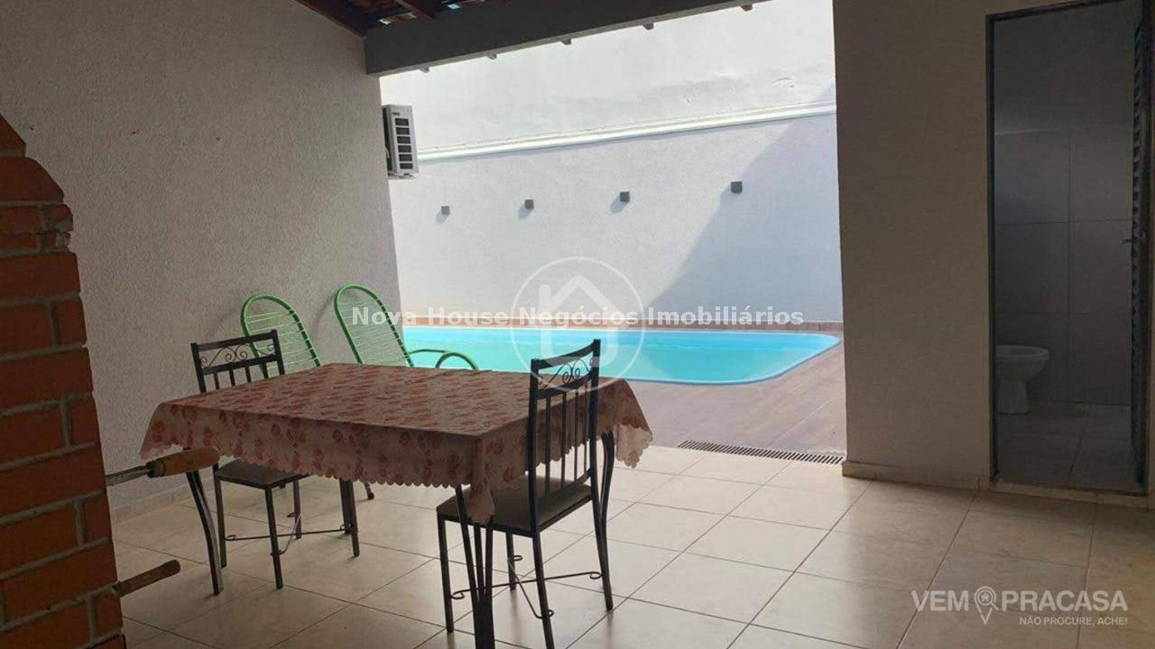 Casa Térrea à venda no Portal do Panamá, Campo Grande – foto 10