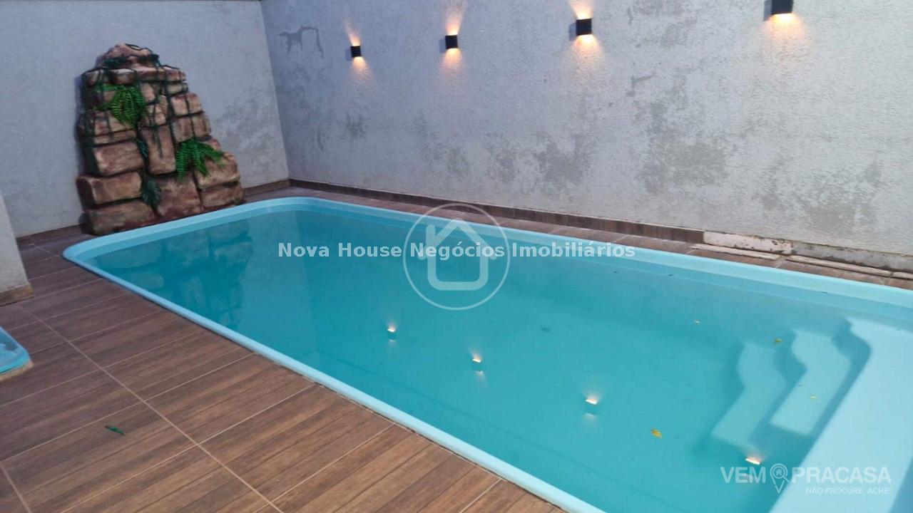 Casa Térrea à venda no Portal do Panamá, Campo Grande – foto 11