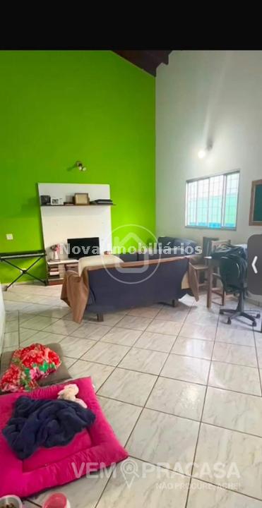 Casa Térrea à venda na Chácara Cachoeira, Campo Grande – foto 2