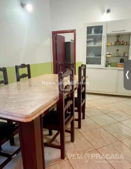 Casa Térrea à venda na Chácara Cachoeira, Campo Grande – foto 3