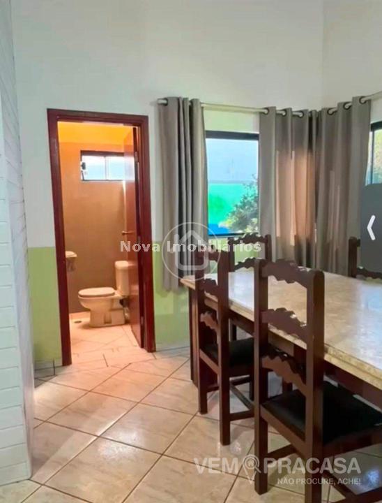 Casa Térrea à venda na Chácara Cachoeira, Campo Grande – foto 4