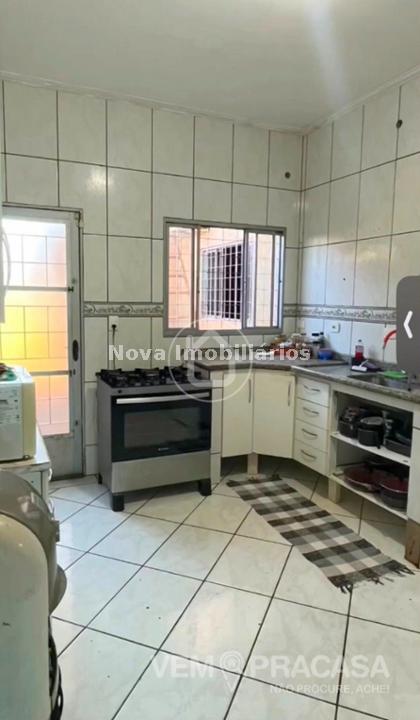 Casa Térrea à venda na Chácara Cachoeira, Campo Grande – foto 5
