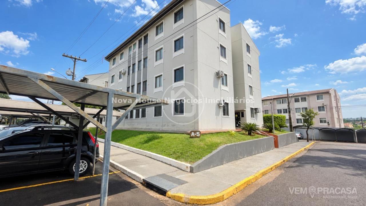Apartamento à venda no Monte Castelo, Campo Grande – foto 2