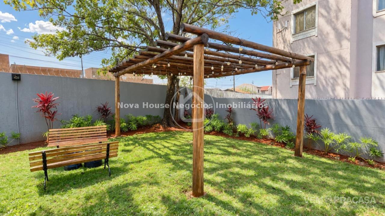Apartamento à venda no Monte Castelo, Campo Grande – foto 3