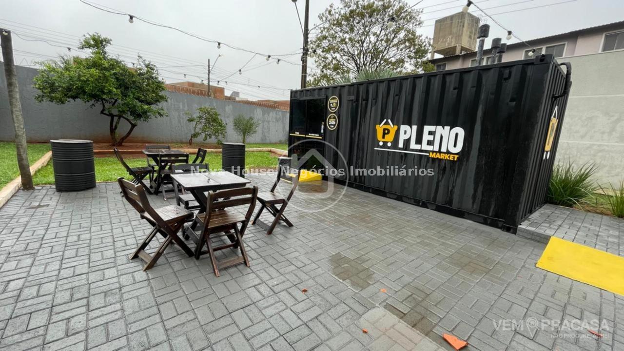 Apartamento à venda no Monte Castelo, Campo Grande – foto 4