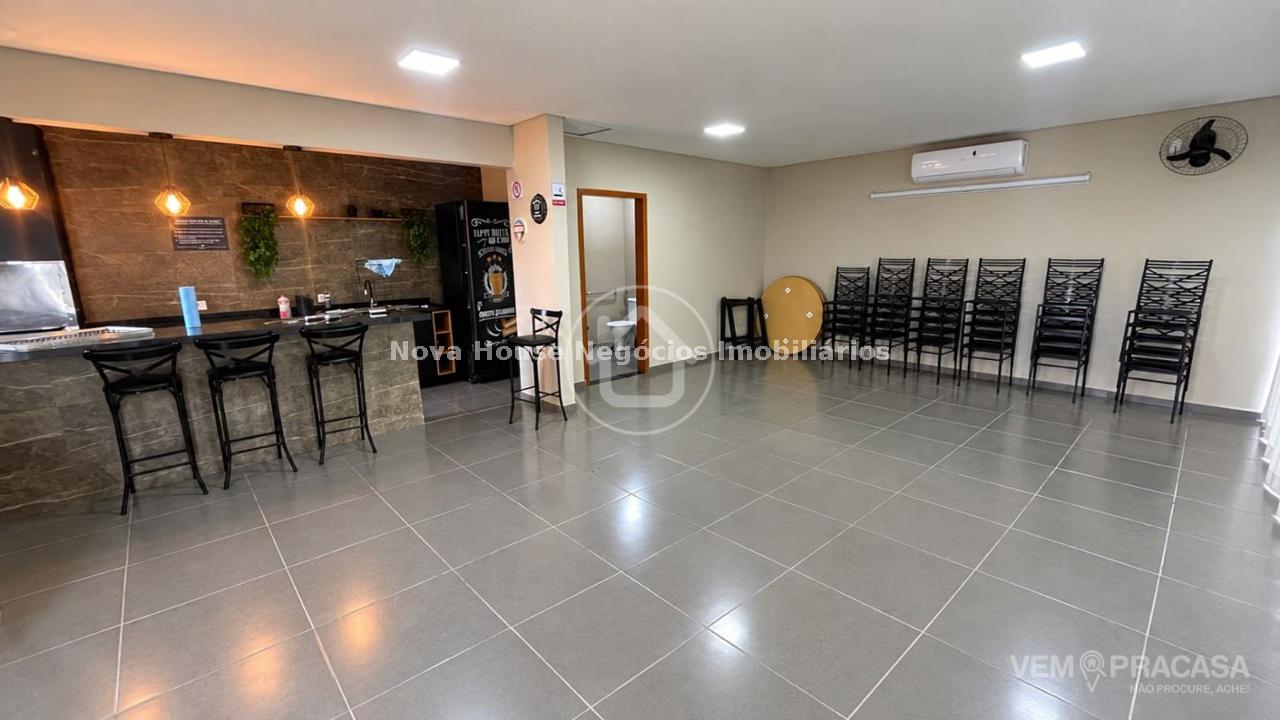 Apartamento à venda no Monte Castelo, Campo Grande – foto 5