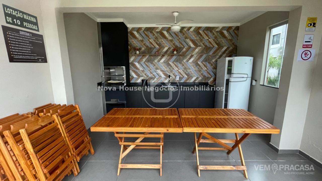Apartamento à venda no Monte Castelo, Campo Grande – foto 6