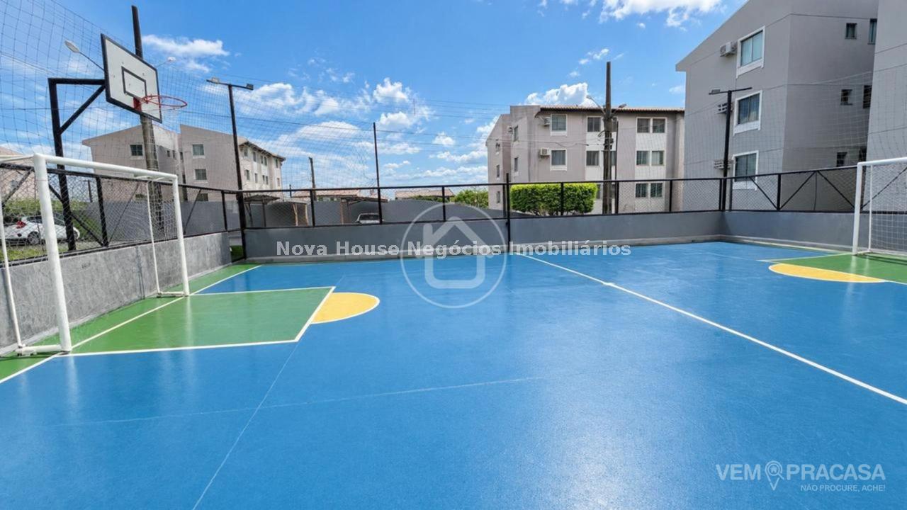 Apartamento à venda no Monte Castelo, Campo Grande – foto 8