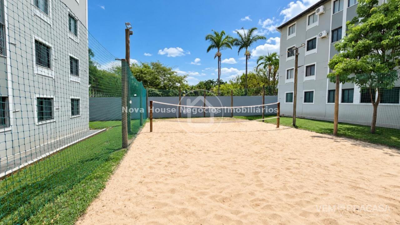 Apartamento à venda no Monte Castelo, Campo Grande – foto 9