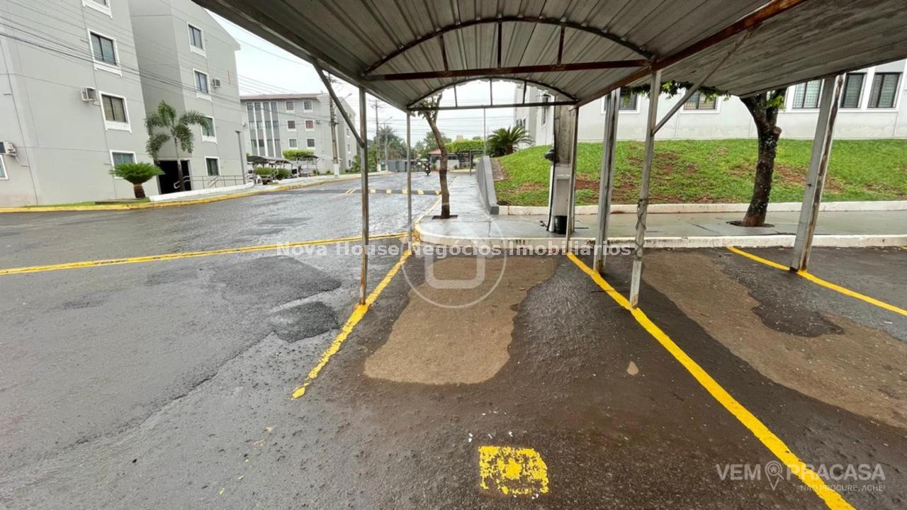 Apartamento à venda no Monte Castelo, Campo Grande – foto 10