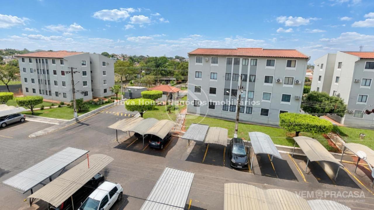 Apartamento à venda no Monte Castelo, Campo Grande – foto 11