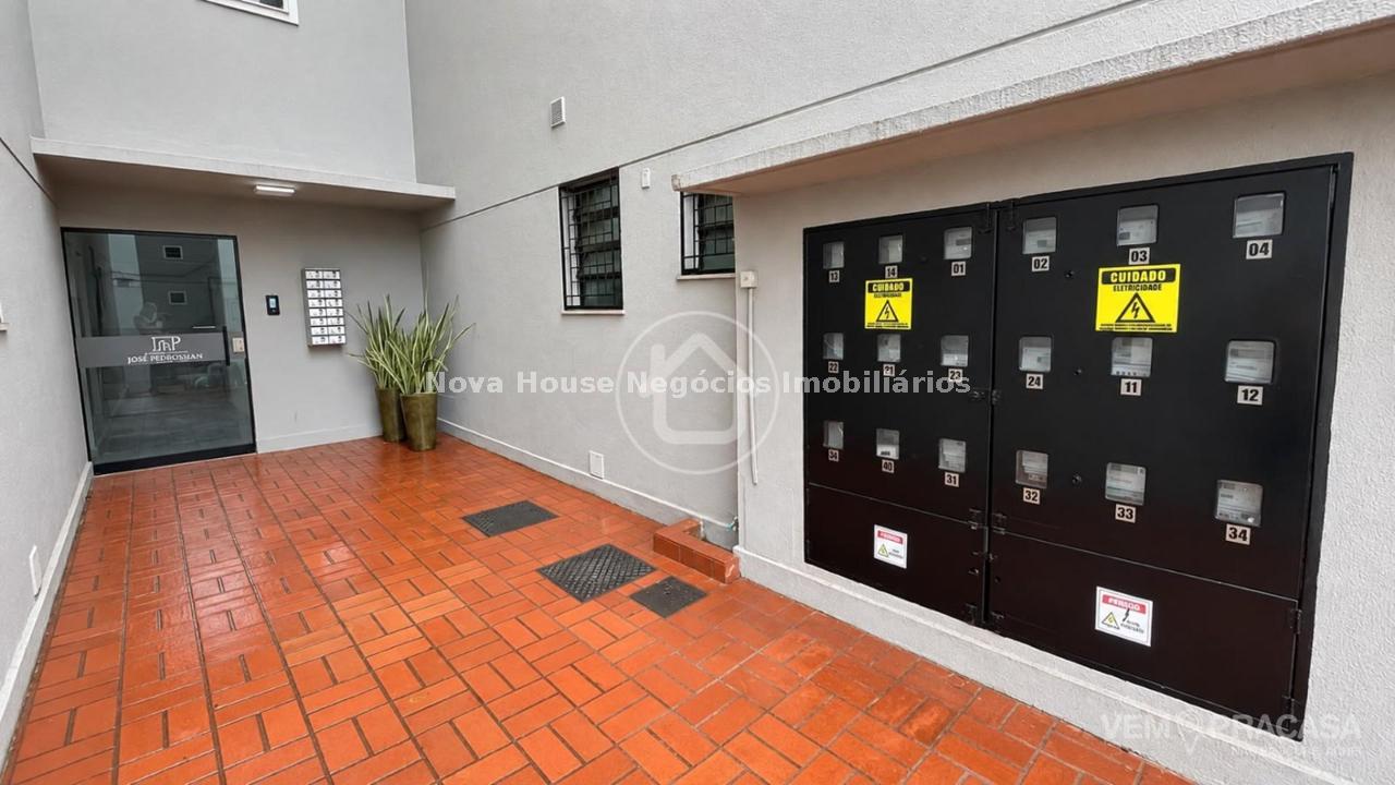 Apartamento à venda no Monte Castelo, Campo Grande – foto 12
