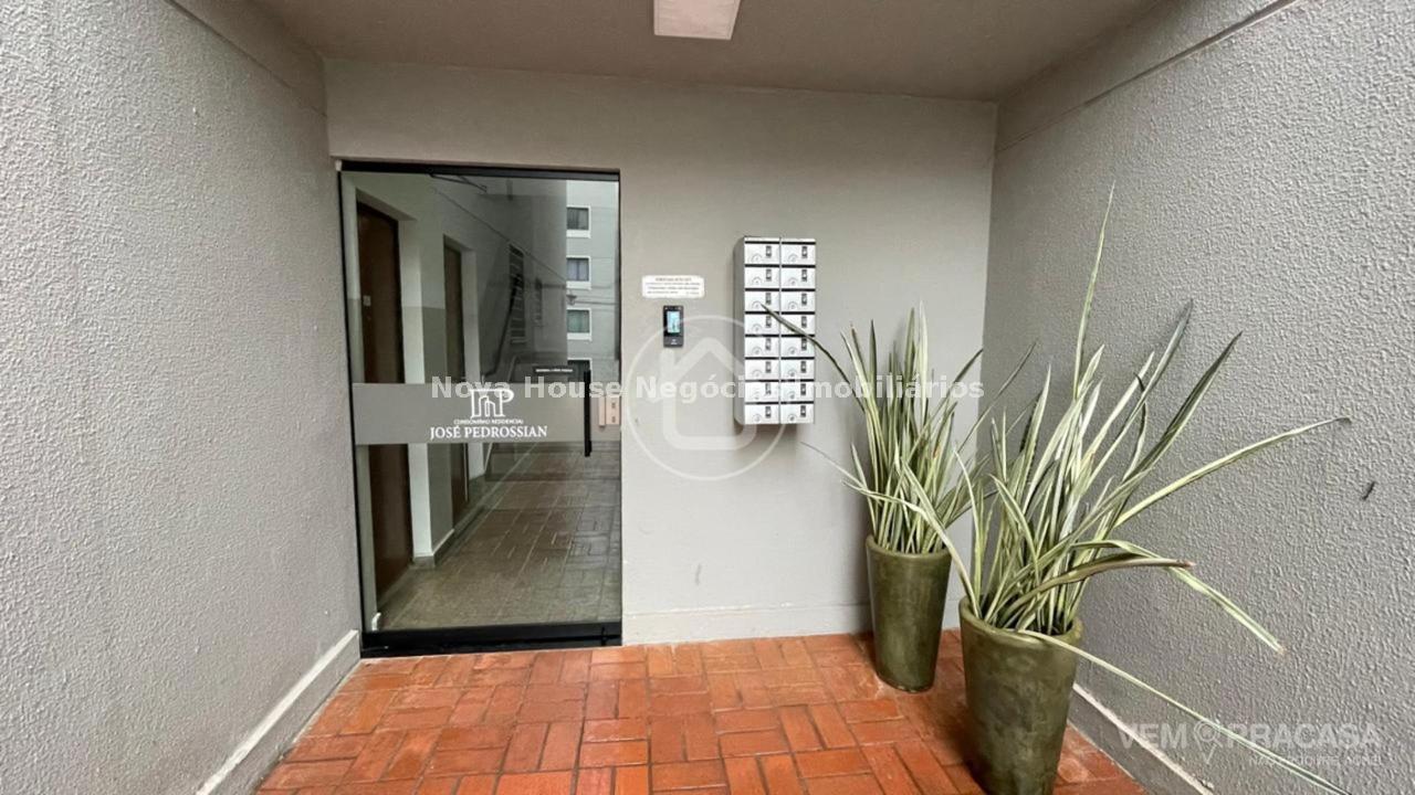 Apartamento à venda no Monte Castelo, Campo Grande – foto 13
