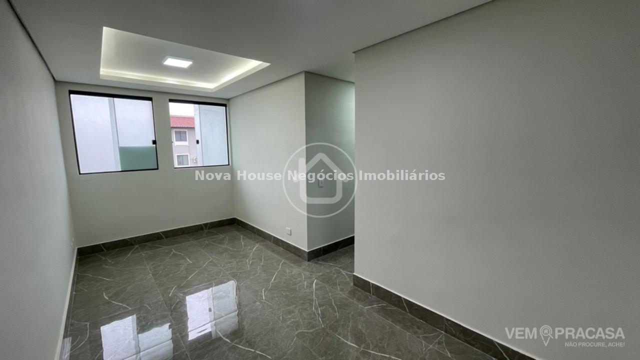 Apartamento à venda no Monte Castelo, Campo Grande – foto 14