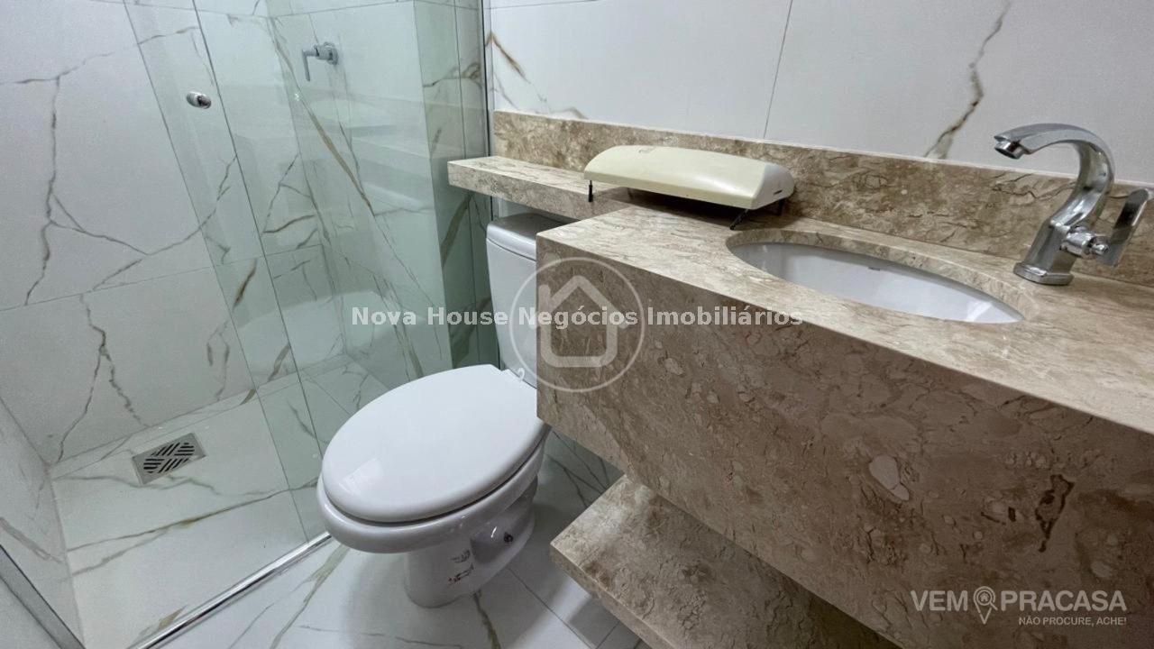 Apartamento à venda no Monte Castelo, Campo Grande – foto 18