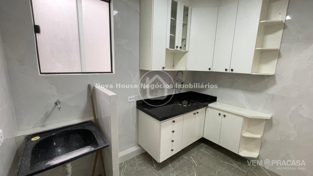 Apartamento à venda no Monte Castelo, Campo Grande – foto 21