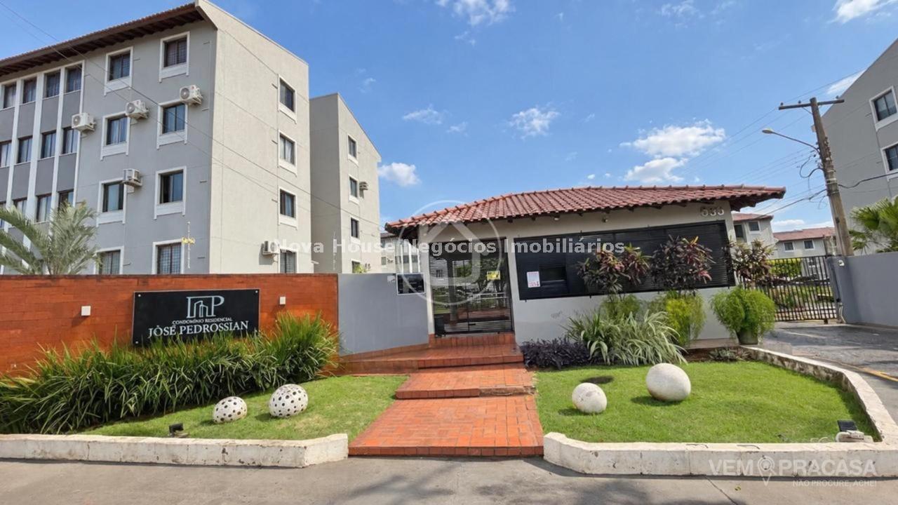 Apartamento à venda no Monte Castelo, Campo Grande – foto 25