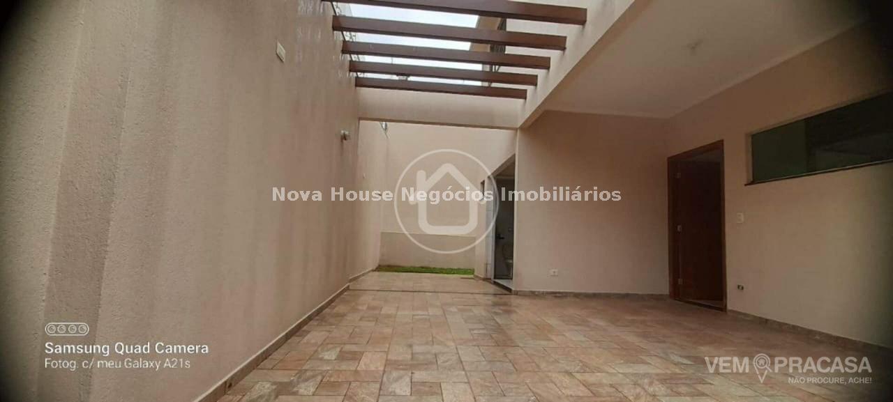Sobrado à venda no Jardim Paradiso, Campo Grande – foto 2