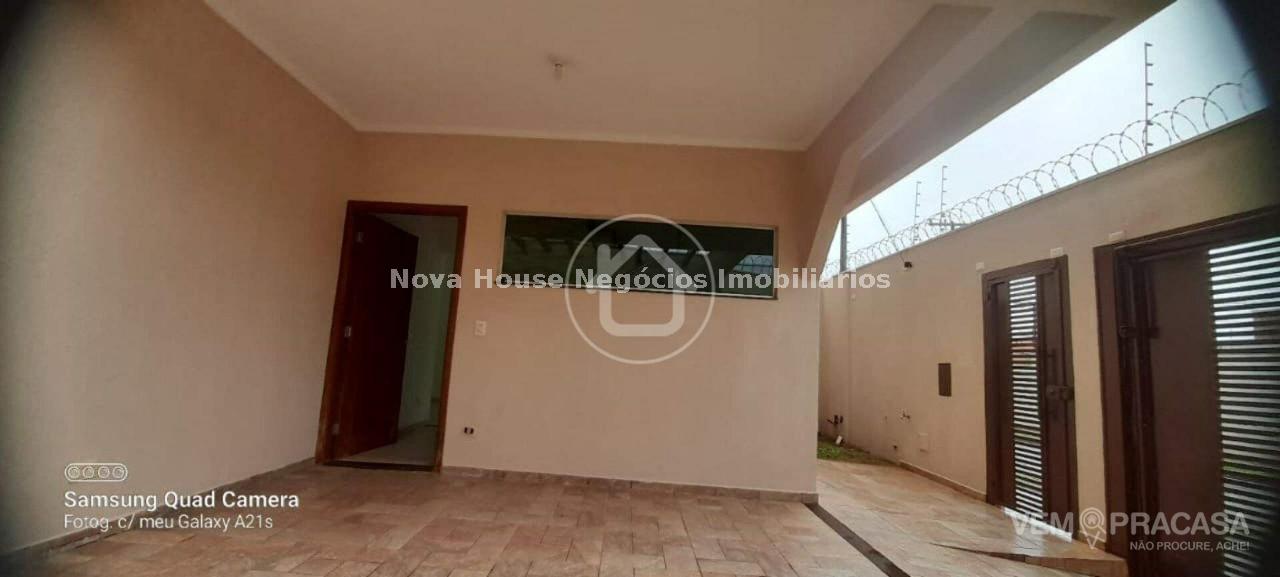 Sobrado à venda no Jardim Paradiso, Campo Grande – foto 3