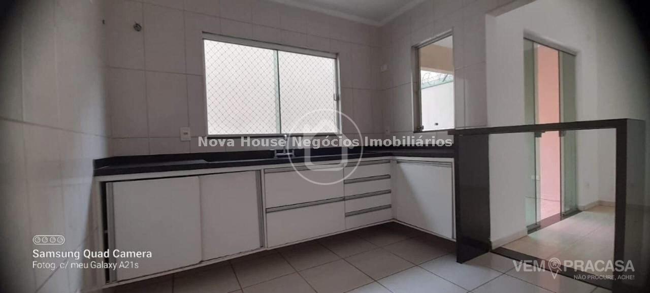 Sobrado à venda no Jardim Paradiso, Campo Grande – foto 6