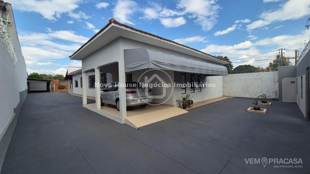 Casa Térrea à venda no Santo Antônio, Campo Grande – foto 2