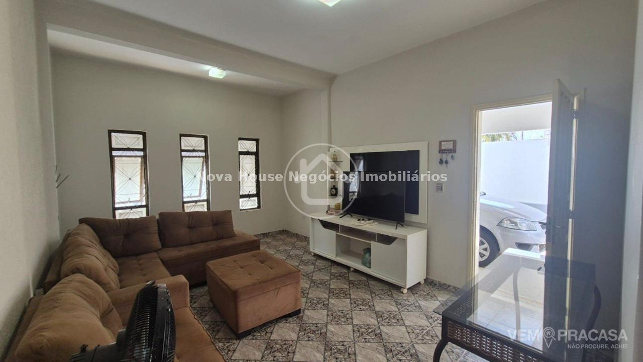 Casa Térrea à venda no Santo Antônio, Campo Grande – foto 4