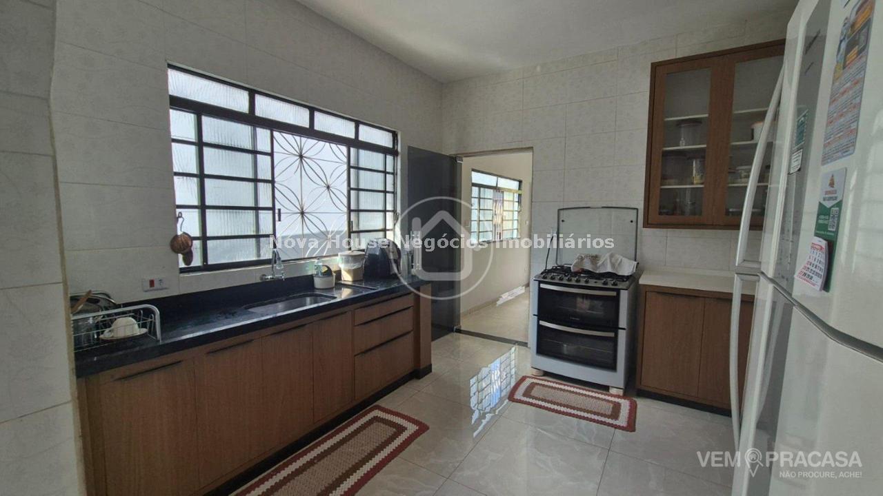 Casa Térrea à venda no Santo Antônio, Campo Grande – foto 5