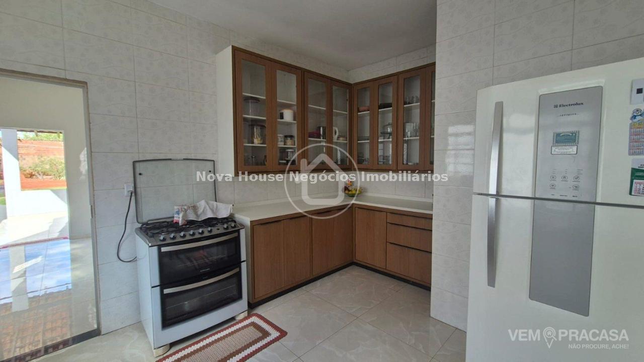 Casa Térrea à venda no Santo Antônio, Campo Grande – foto 6