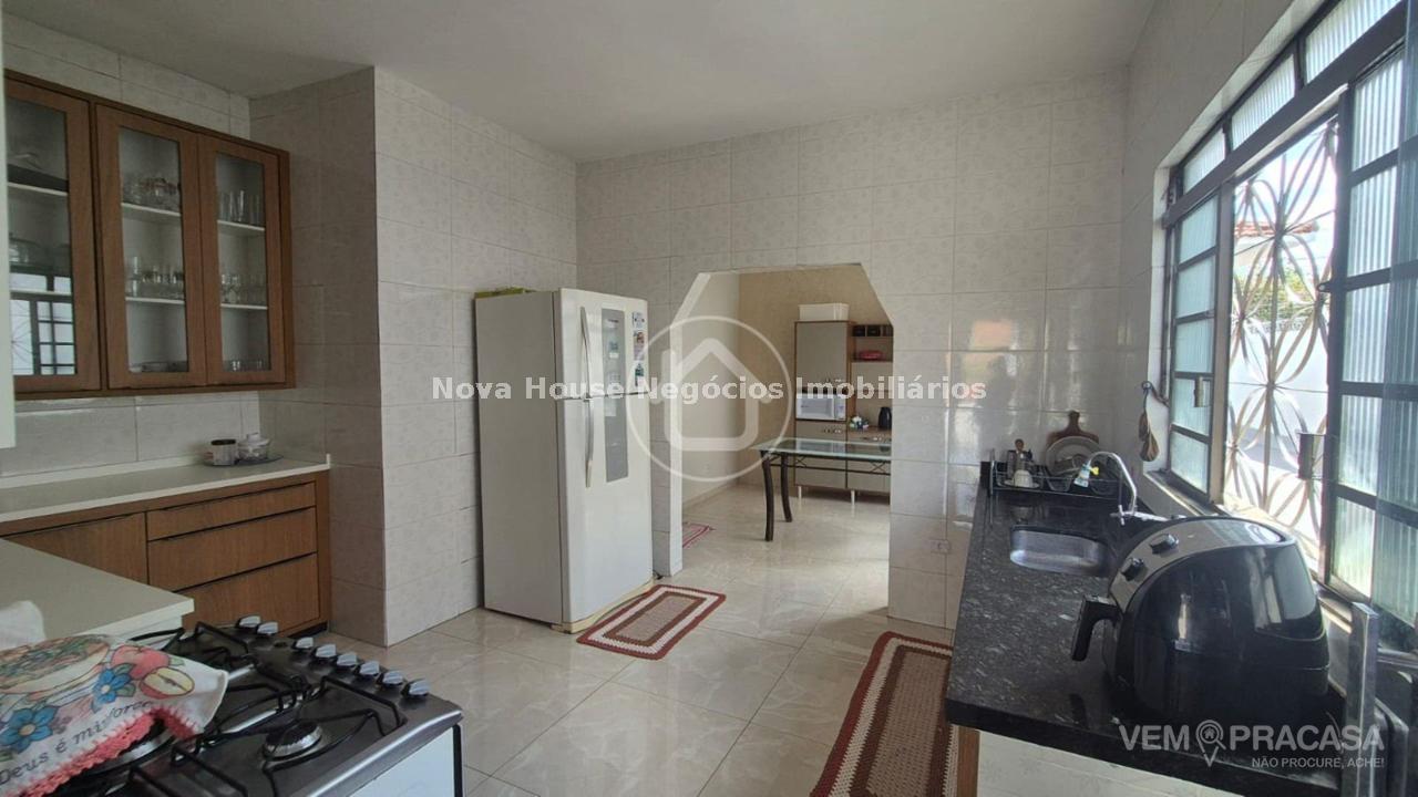 Casa Térrea à venda no Santo Antônio, Campo Grande – foto 7