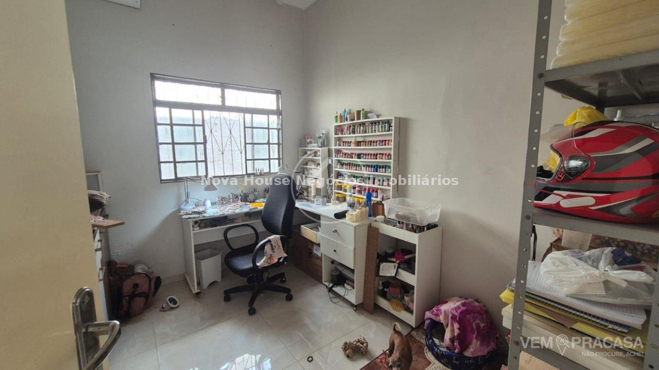 Casa Térrea à venda no Santo Antônio, Campo Grande – foto 9