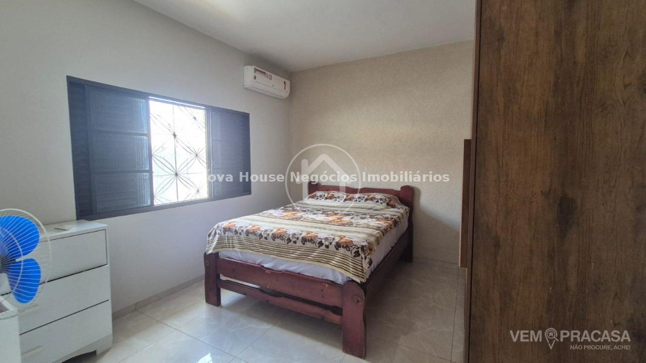 Casa Térrea à venda no Santo Antônio, Campo Grande – foto 10