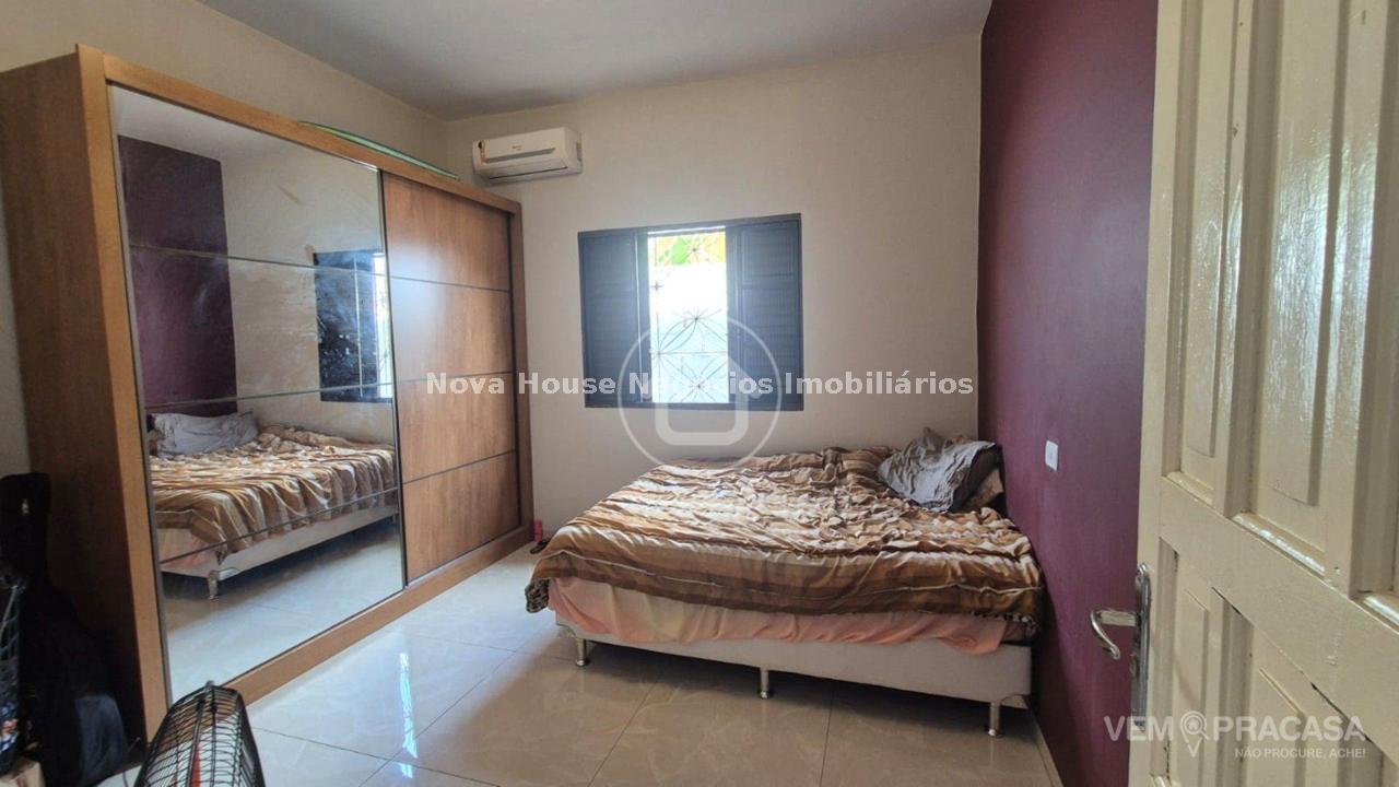 Casa Térrea à venda no Santo Antônio, Campo Grande – foto 11