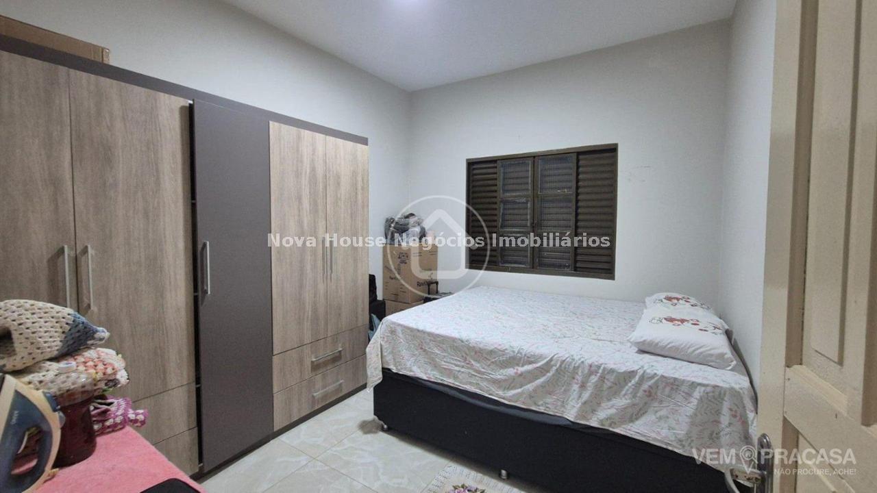 Casa Térrea à venda no Santo Antônio, Campo Grande – foto 12