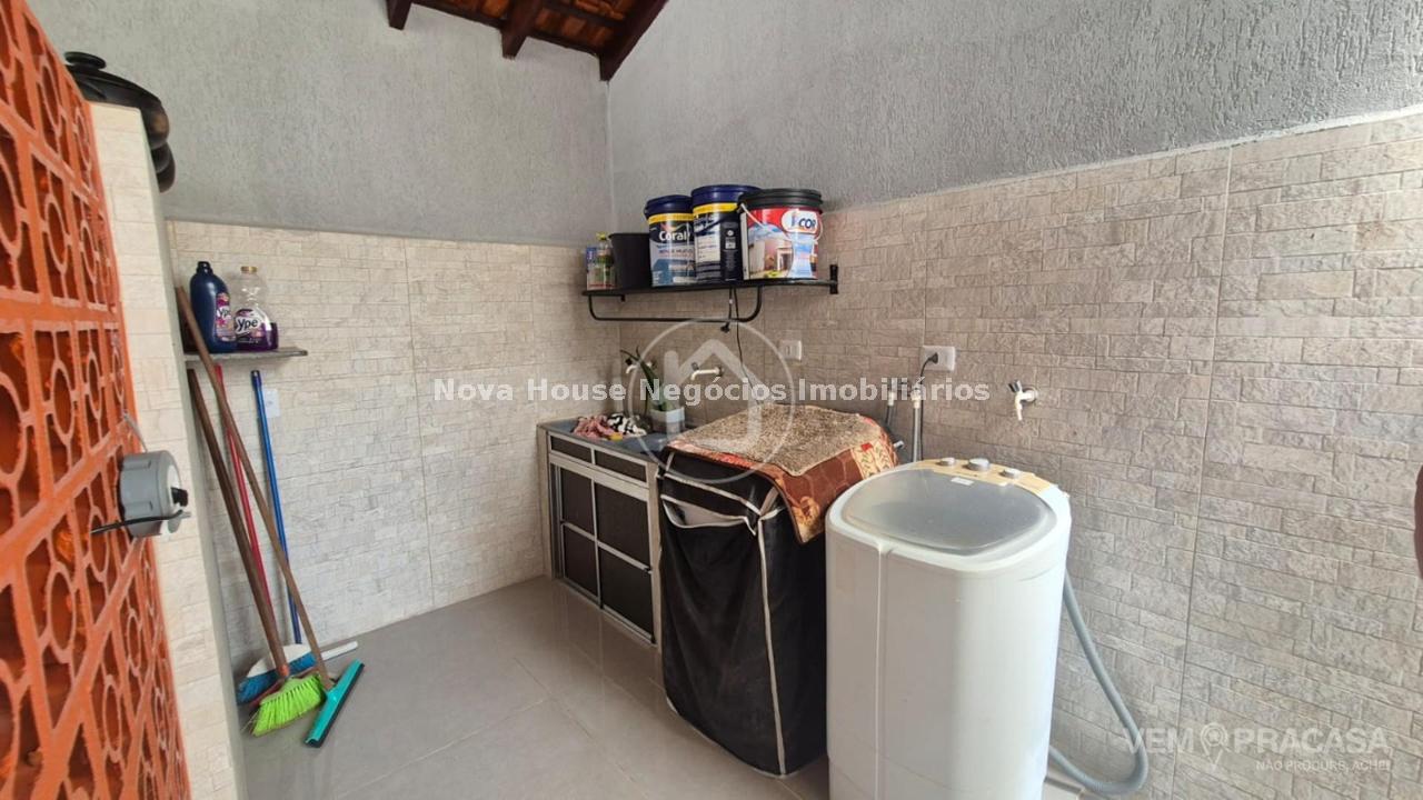 Casa Térrea à venda no Santo Antônio, Campo Grande – foto 17