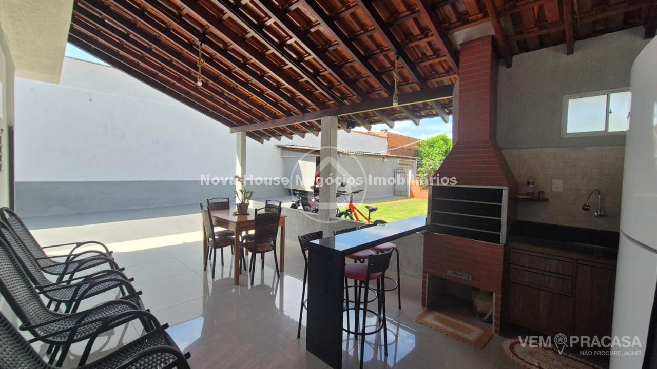 Casa Térrea à venda no Santo Antônio, Campo Grande – foto 18