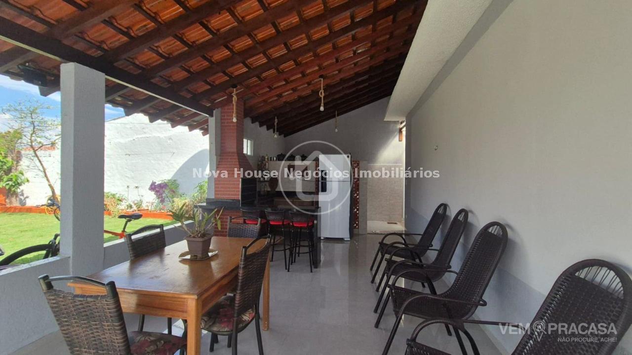 Casa Térrea à venda no Santo Antônio, Campo Grande – foto 19