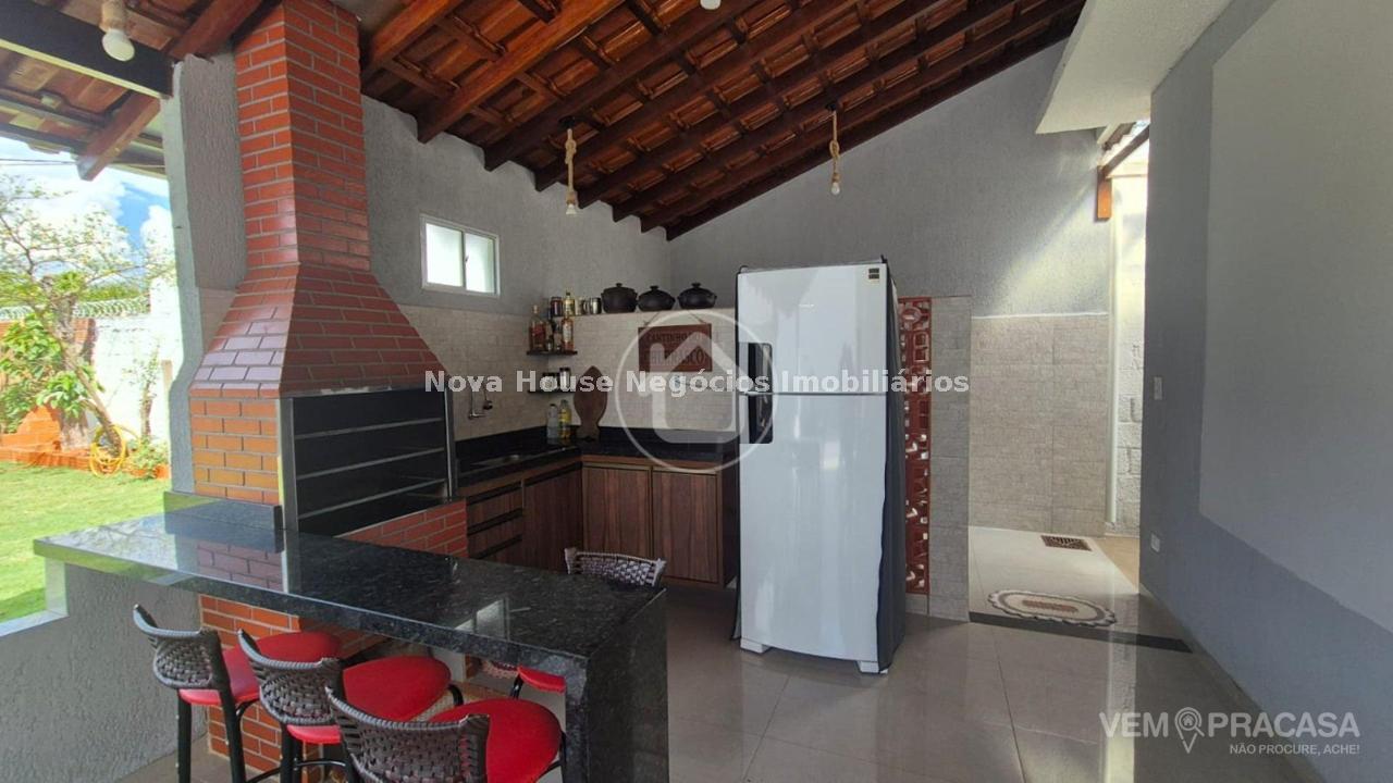 Casa Térrea à venda no Santo Antônio, Campo Grande – foto 20